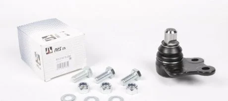 Опора шаровая MB Vito (W638) 96-03 RTS 93-01473-056