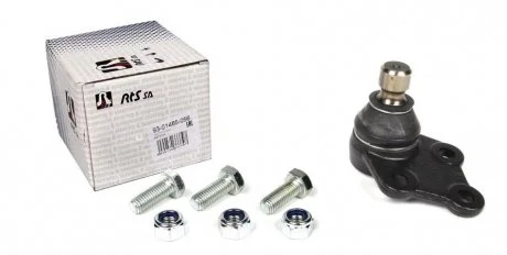 Опора шаровая MB Vito (W639) 03- RTS 93-01485-056