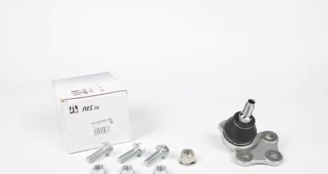 Опора шаровая Duster 10- RTS 93-02406-056