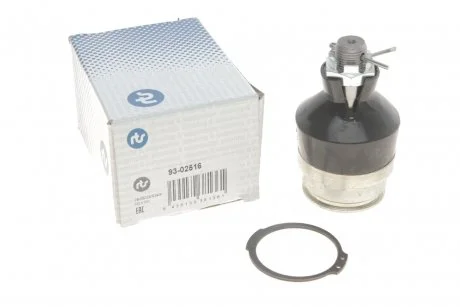 Опора шаровая нижняя.TOYOTA Land Cruiser 100 98- RTS 93-02516