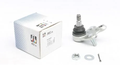 Опора шаровая Honda Civic 11-> RTS 93-06688