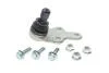 Опора кульова (передня/R) Ford Focus III 10-/Volvo V40 12- 9307065156