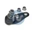 Опора кульова ліва Mini Cooper/One 06-> 93-09605-256