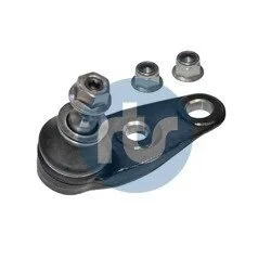 Фото опора шаровая левая Mini Cooper/One 06-> RTS 93-09605-256 Опора шаровая левая Mini Cooper/One 06-> RTS 93-09605-256