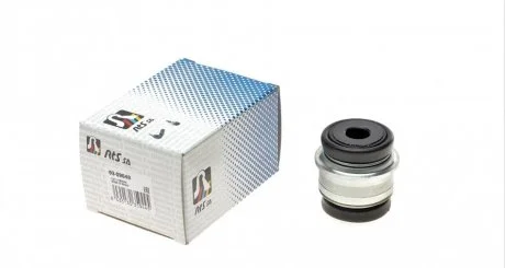 Сайлентблок рычага. BMW 5(F07/10)/ 7(F01/02/03/04) 08- RTS 93-09649