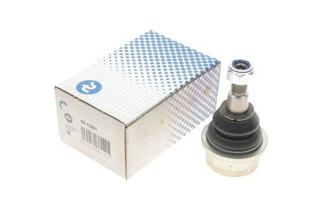 Опора шаровая нижняя JEEP Grand Cherokee 05- RTS 93-13001 (фото 1)