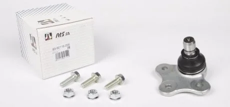 Опора шаровая Doblo 10- RTS 93-90118-056