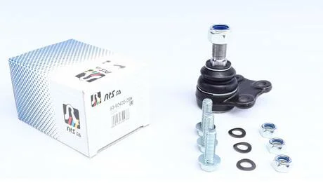 Шарова опора RTS 93.90405.056