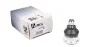 Опора шаровая Renault Megane II/Scenic II 03- (d=16mm) 93-90464