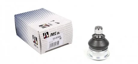 Опора шаровая Renault Megane II/Scenic II 03- (d=16mm) RTS 93-90464