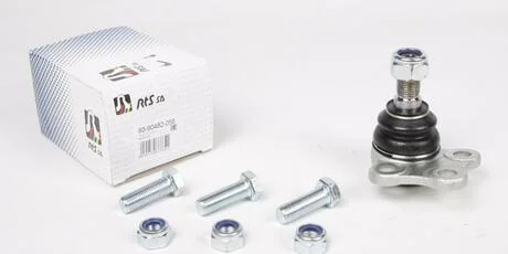 Шарова опора RTS 93.90482.056