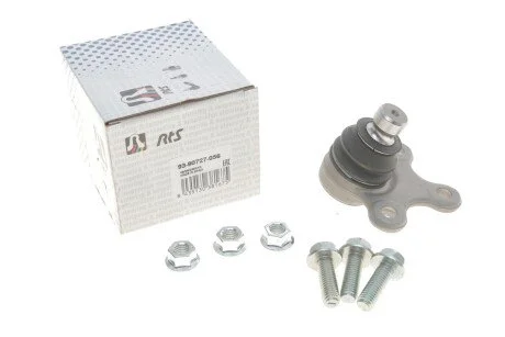 Фото 1 - кульова опора (шарнір) RTS 93-90727-056 Кульова опора (шарнір) RTS 93-90727-056 (фото 1)