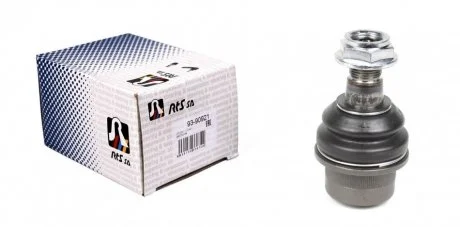 Опора кульова Sprinter/Crafter 06- RTS 93-90921