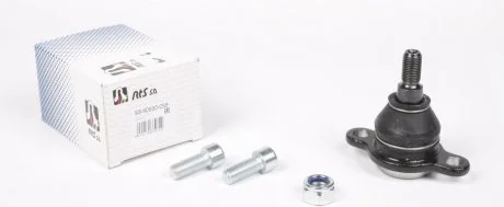 Опора шаровая T5 03- (3.2t) RTS 93-90930-056
