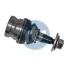 Опора кульова Audi A4/A6/Q5 07- (нижня) RTS 93-95963 (фото 1)