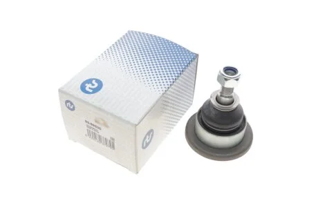Опора шаровая (передняя/снизу) BMW 3 (E46) 97-05 (d=49.25mm) RTS 93-99530 (фото 1)