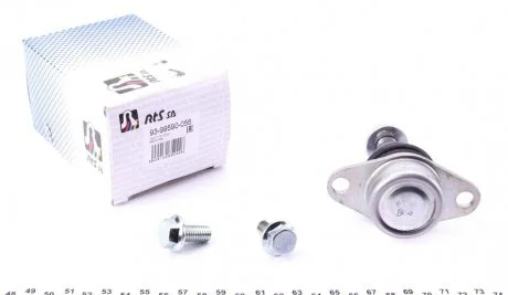 Опора шаровая F25/F26 11- RTS 93-99590-056
