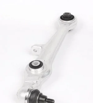 Рычаг передний нижний (спереди) Passat B5/Audi A4 95-02/A6 97-05 (конус 21мм)) RTS 95-05948
