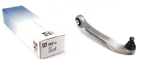 Рычаг передний верхний Audi A6/A8 04-(спереди) Пр. RTS 95-05981-1