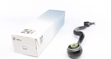 Рычаг перед верхний BMW 5 (E34) 2.0-4.0 i/TD 87-97 Л RTS 95-09532-2 (фото 1)