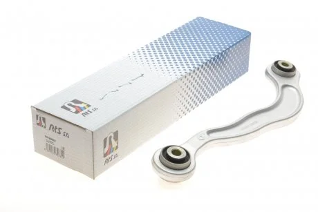 Фото 1 - рычаг задний верхний поперечный правый Mercedes Benz W220 98-> RTS 95-90862 Рычаг задний верхний поперечный правый Mercedes Benz W220 98-> RTS 95-90862 (фото 1)