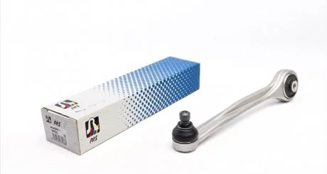 Рычаг передний верхний, передний правый Audi A4 Allroad/Q5 / Porsche Macan 08-17 RTS 95-95987-1 (фото 1)