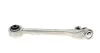 Рычаг передний нижний BMW 1-4(F20, F22, F30, F36, F80, F82) 10-Л. RTS 95-99558-2 (фото 2)