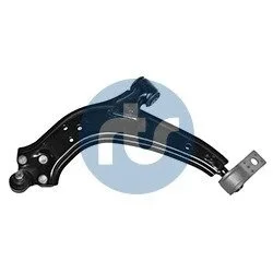 Важіль передній нижній Berlingo/Partner (крім 2.0HDI) Л. (+шар. опора 16мм) RTS 96-00557-2