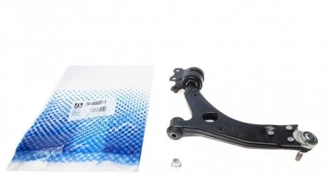Важіль передній нижній правий Ford Focus 03-12 RTS 96-00697-1