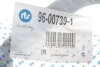 Важіль незалежної підвіски колеса RTS 96007391 (фото 2)