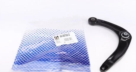 Фото рычаг передний нижний Berlingo/Partner 08-Л. RTS 96-00760-2 Рычаг передний нижний Berlingo/Partner 08-Л. RTS 96-00760-2