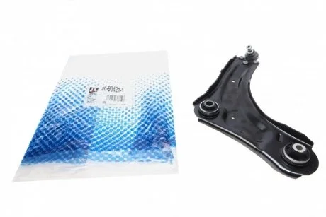 Рычаг перед. Megane III/ Scenic III/ Fluence 09- Пр. RTS 96-90421-1