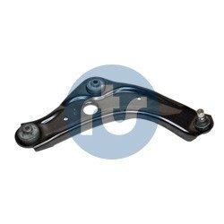 Рычаг передний Nissan Qashqai II/Renault Kadjar 13-(+слойная) Пр. RTS 96-90452-1