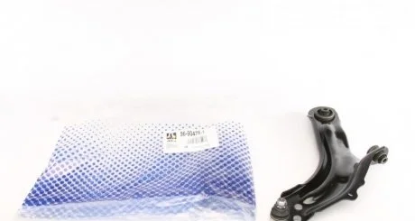 Рычаг передний нижний Kangoo 08- Пр. RTS 96-90478-1
