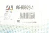 Важіль незалежної підвіски колеса RTS 96909291 (фото 10)