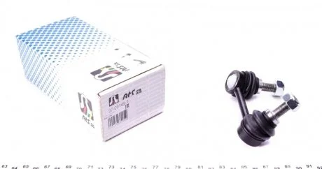 Тяга переднего стабилизатора права Chevrolet Epica/Evanda 05-> RTS 97-03149-1