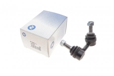 Тяга стабілізатора RTS 97-04611-1 (фото 1)