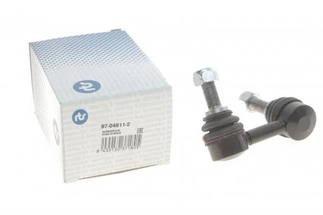 Тяга стабілізатора RTS 97-04611-2