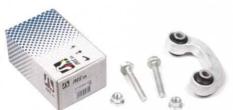 Тяга стабилизатора переднего Audi A4/A6 95-Л./Пр. RTS 97-05964-056