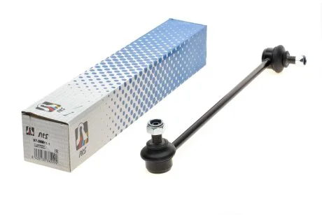 Фото 1 - тяга стабилизатора перед. Hyundai Sonata VI/Kia Optima 09-Пр. RTS 97-08641-1 Тяга стабилизатора перед. Hyundai Sonata VI/Kia Optima 09-Пр. RTS 97-08641-1 (фото 1)