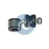 Тяга стабилизатора перед. Caddy II/ Polo 95- (18.5mm) RTS 97-09122 (фото 1)
