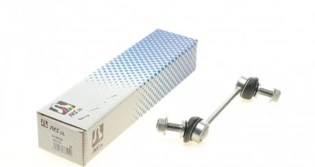 Тяга стабілізатора перед. Renault Megane II 04-09/Clio III 06- RTS 97-09232
