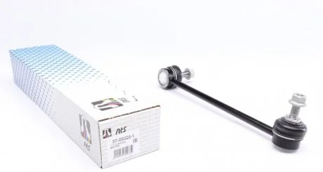 Тяга стабилизатора перед. BMW E39 95-04. RTS 97-09528-1