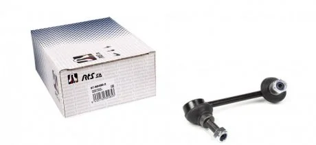 Тяга стабілізатора перед. Master/Movano 98-10 Л. RTS 97-90490-2 (фото 1)