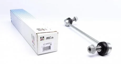 Тяга стабилизатора перед. MB C-class W204 07-14 Л. RTS 97-90825-2