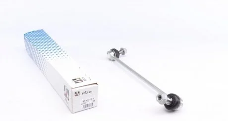 Тяга переднего стабилизатора права Mercedes Benz W639 05-> (4-matic) RTS 97-91410-1 (фото 1)