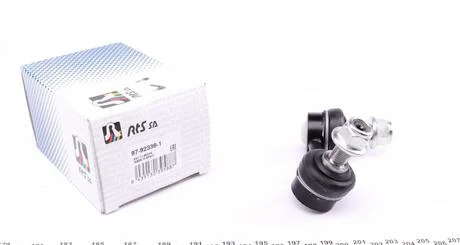 Тяга стабiлiзатора RTS 97.92338.1