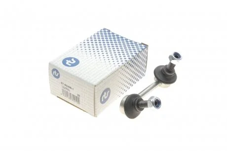 Фото 1 - тяга стабілізатора 97-92339-1 RTS 97923391 Тяга стабілізатора 97-92339-1 RTS 97923391 (фото 1)