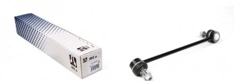 Tягa стабілізатора перед. BMW 1 (E81/E87)/3 (E90) 03- Пр. RTS 97-99581-1