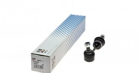 Тяга стабилизатора E60 132mm M12X1.5 RTS 97-99594